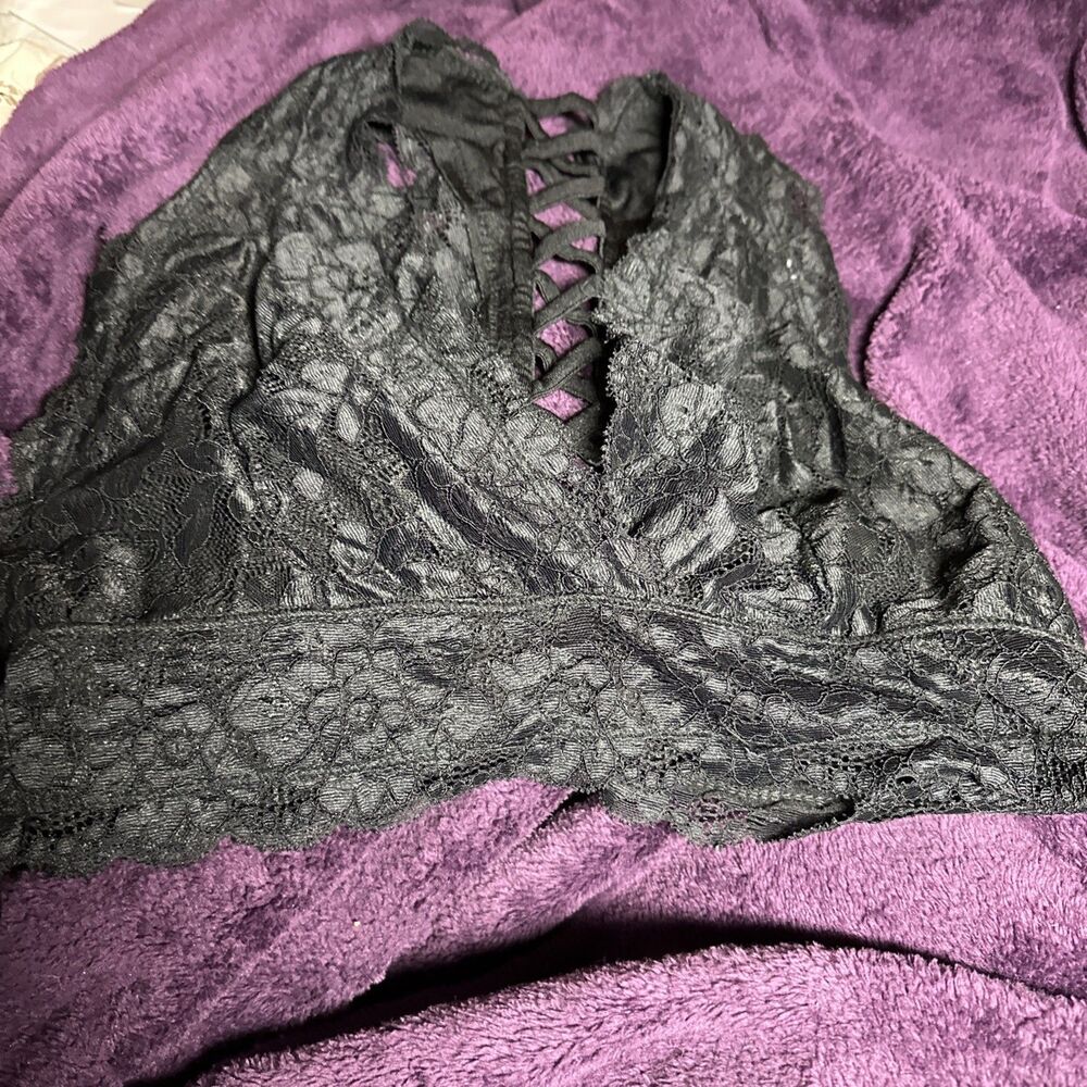 Altered State Women’s Tshirt Bra